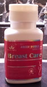 breast care capsule